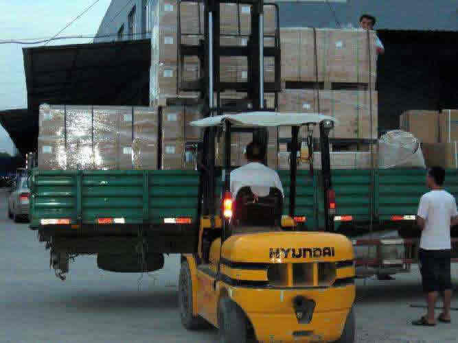 潮州到镇江货运公司-潮州到镇江货运专线-直达不中转